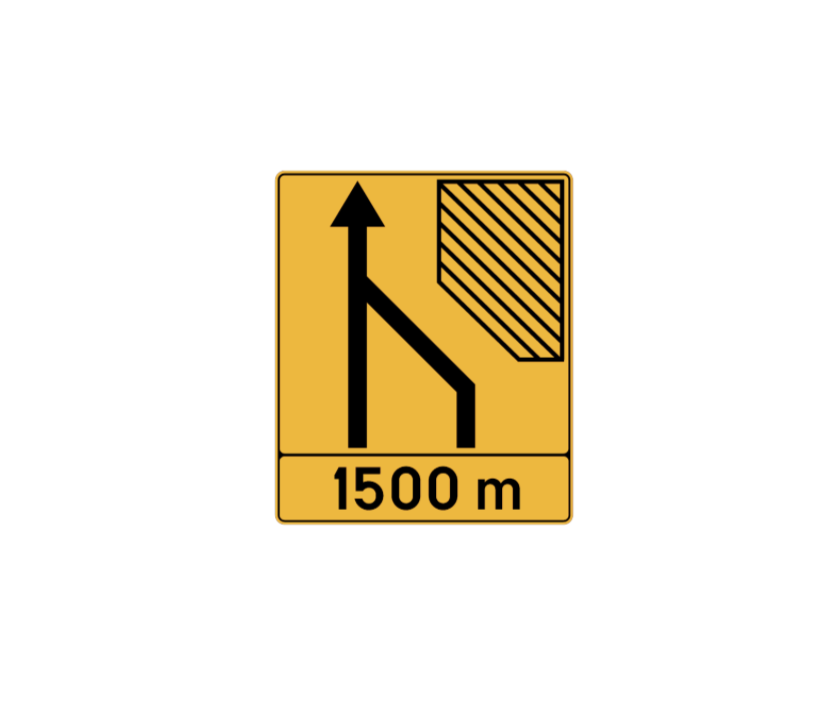 F79 – signal d’indication (1)