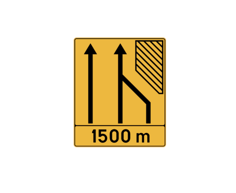 F79 – signal d’indication (2)