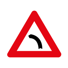 A1a – signal de danger