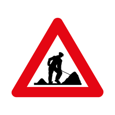 A31 – signal de danger