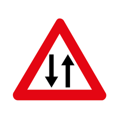 A39 – signal de danger