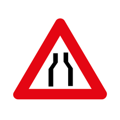 A7a – signal de danger