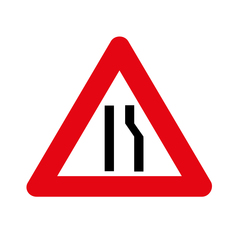 A7c – signal de danger